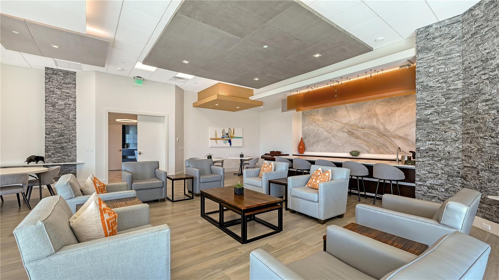 PROMENADE - Residential