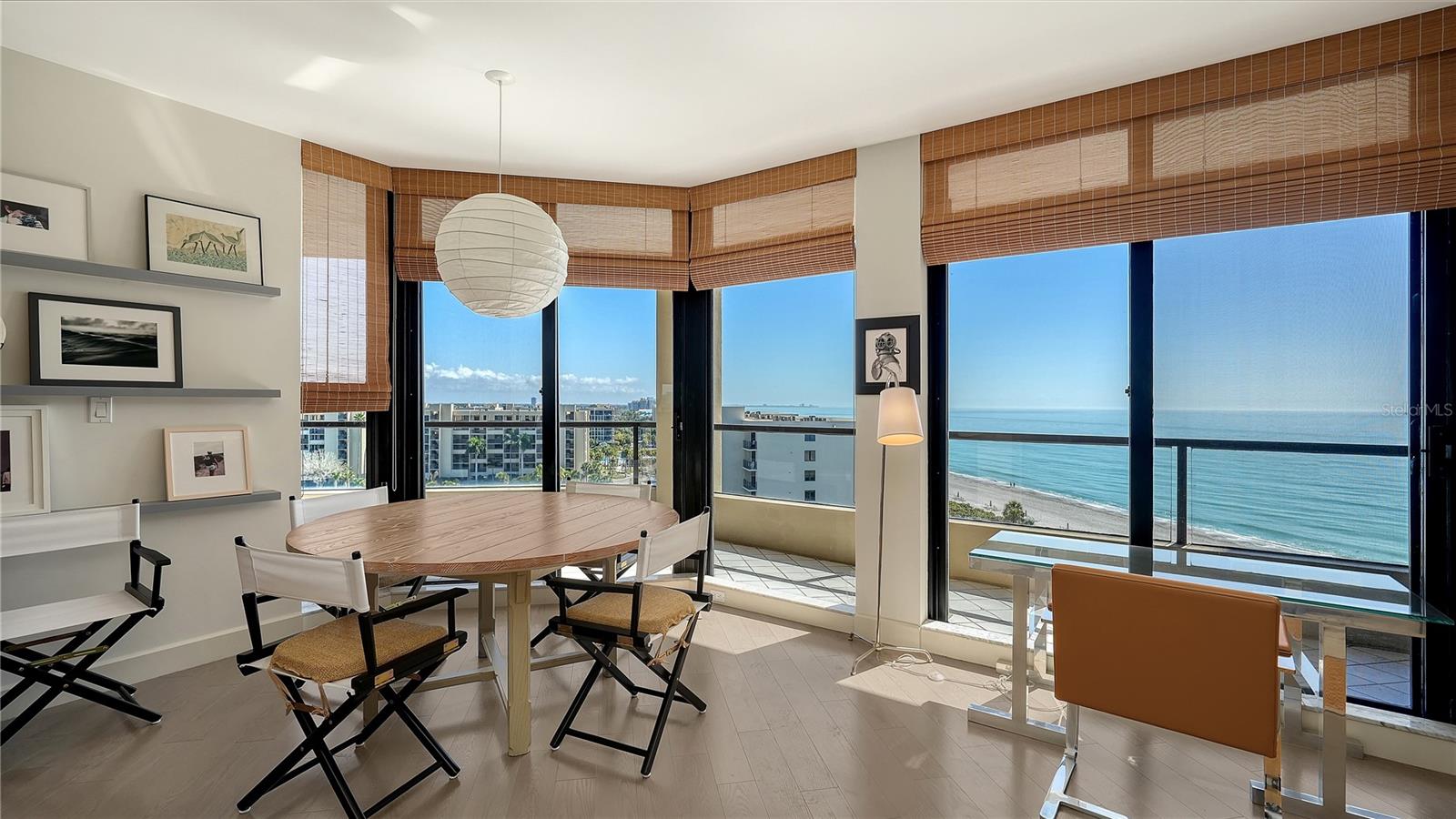 PROMENADE - Residential