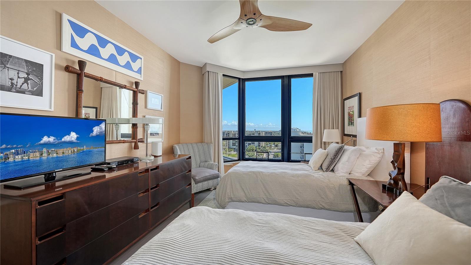 PROMENADE - Residential