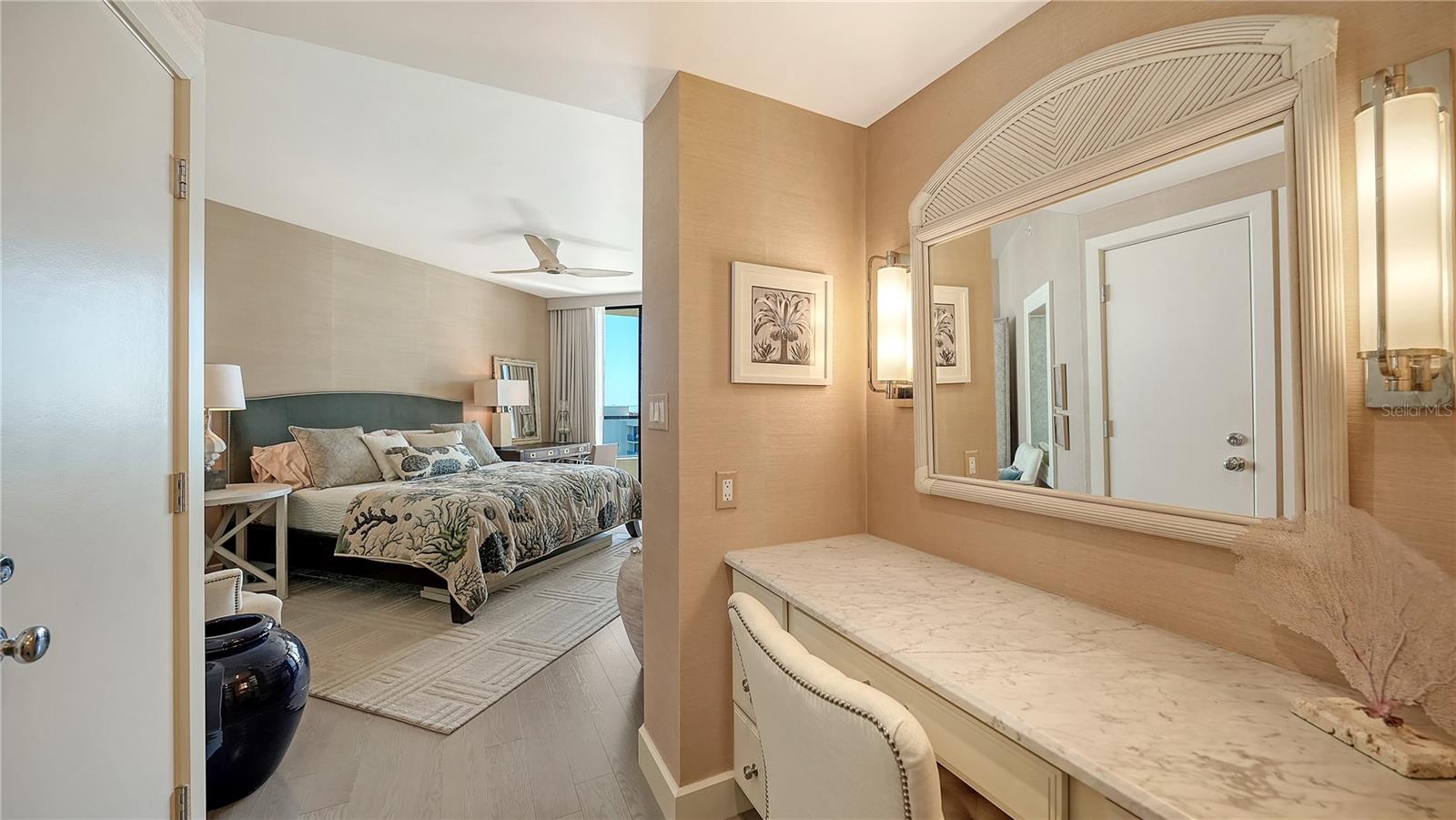 PROMENADE - Residential