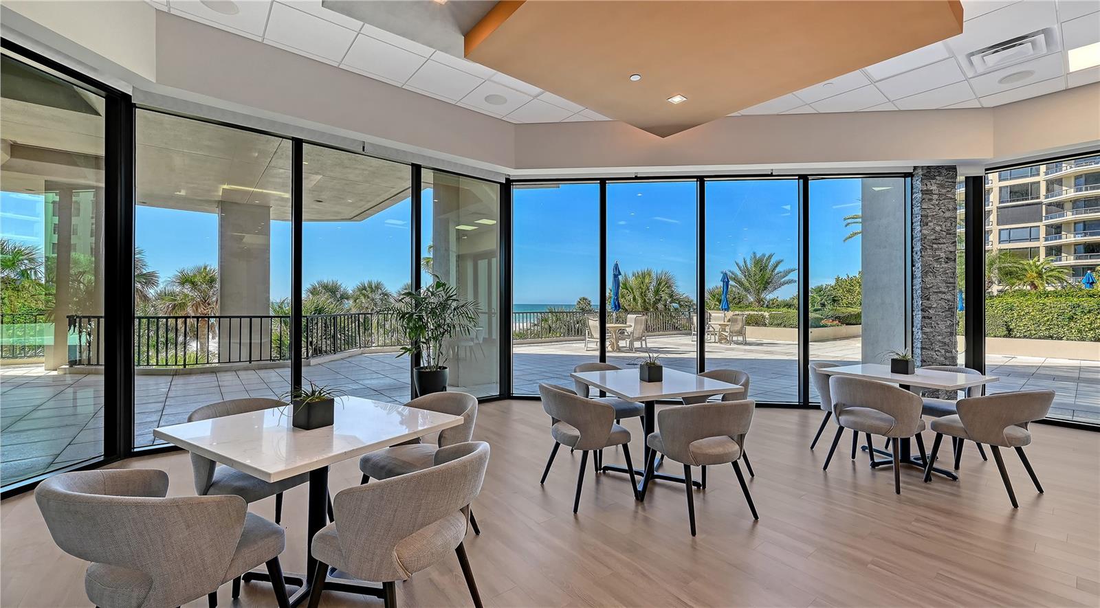 PROMENADE - Residential