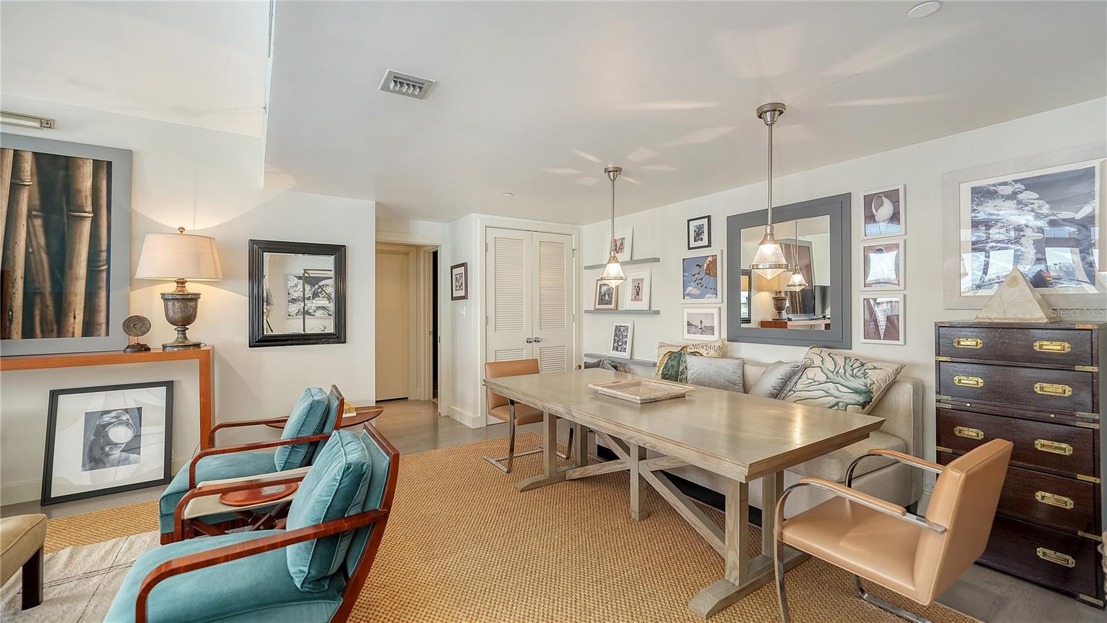 PROMENADE - Residential