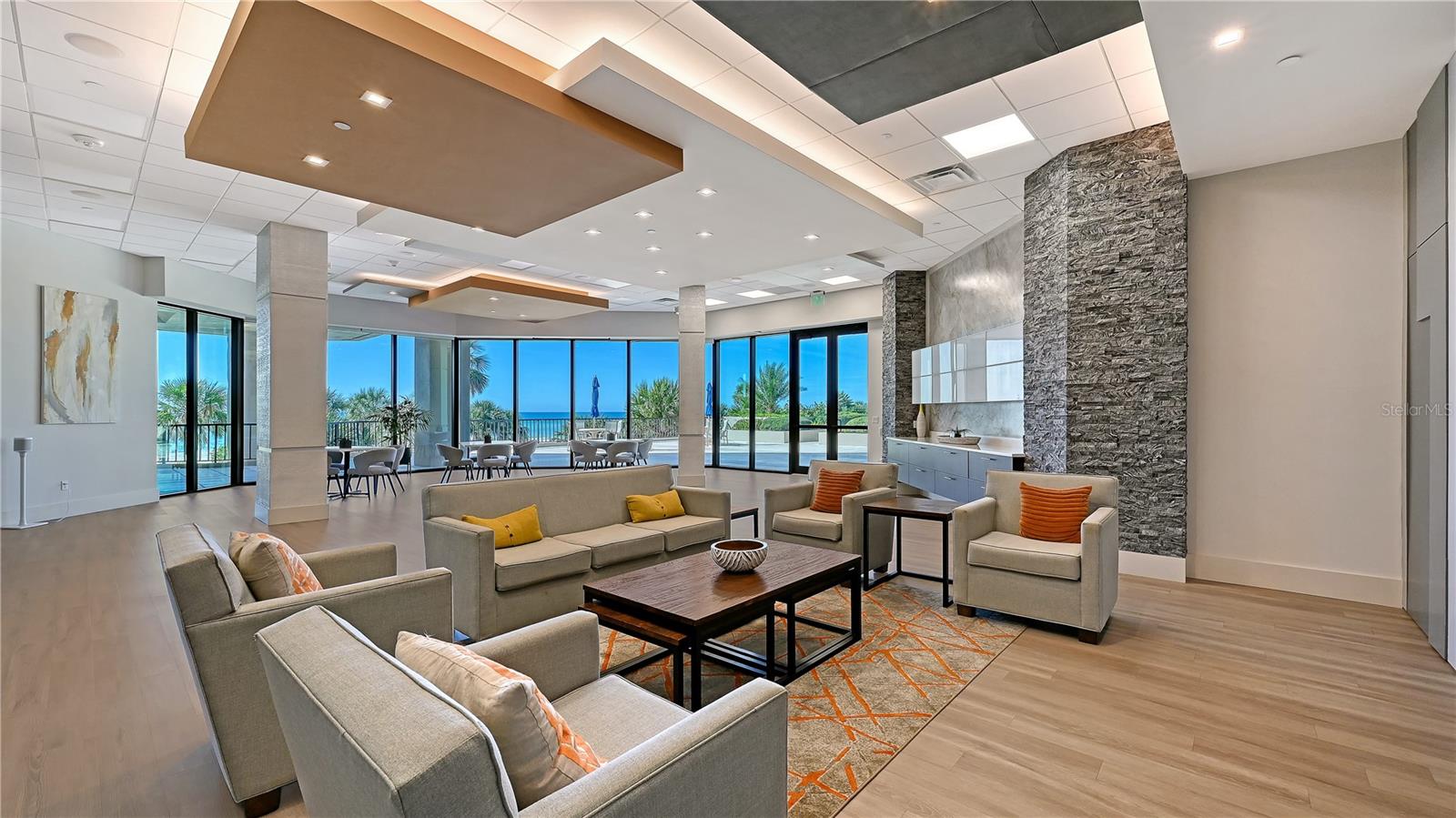 PROMENADE - Residential