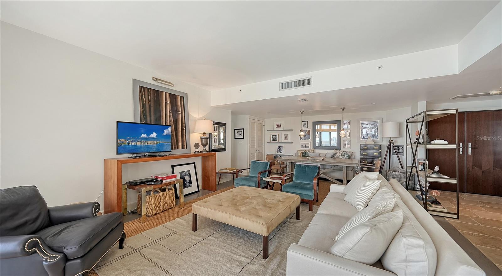 PROMENADE - Residential