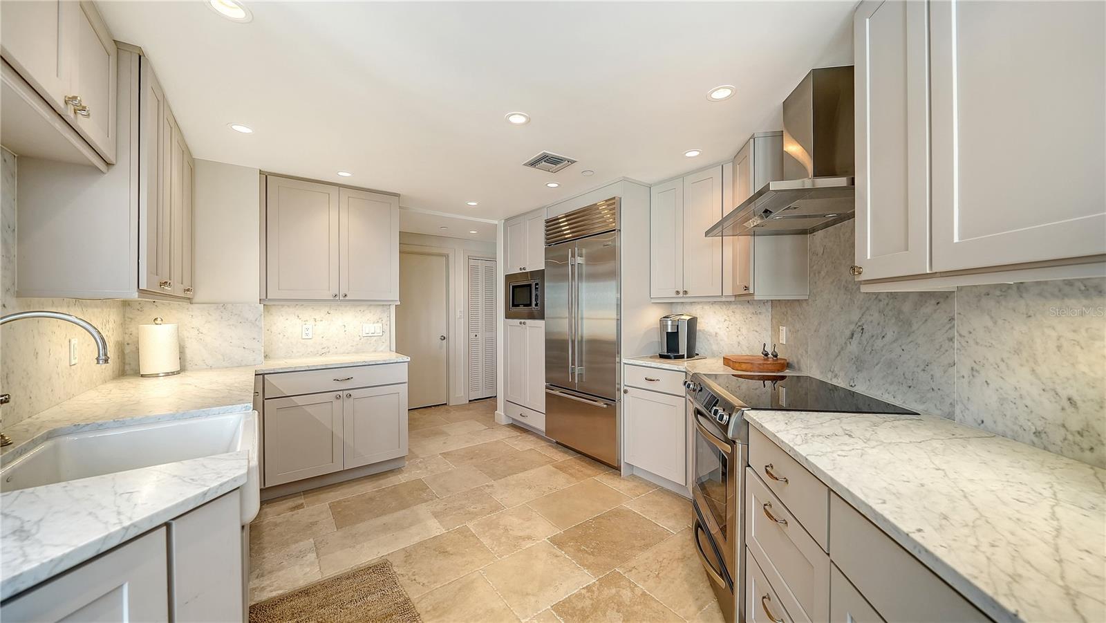 PROMENADE - Residential