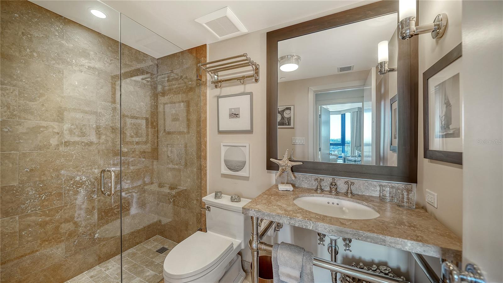 PROMENADE - Residential