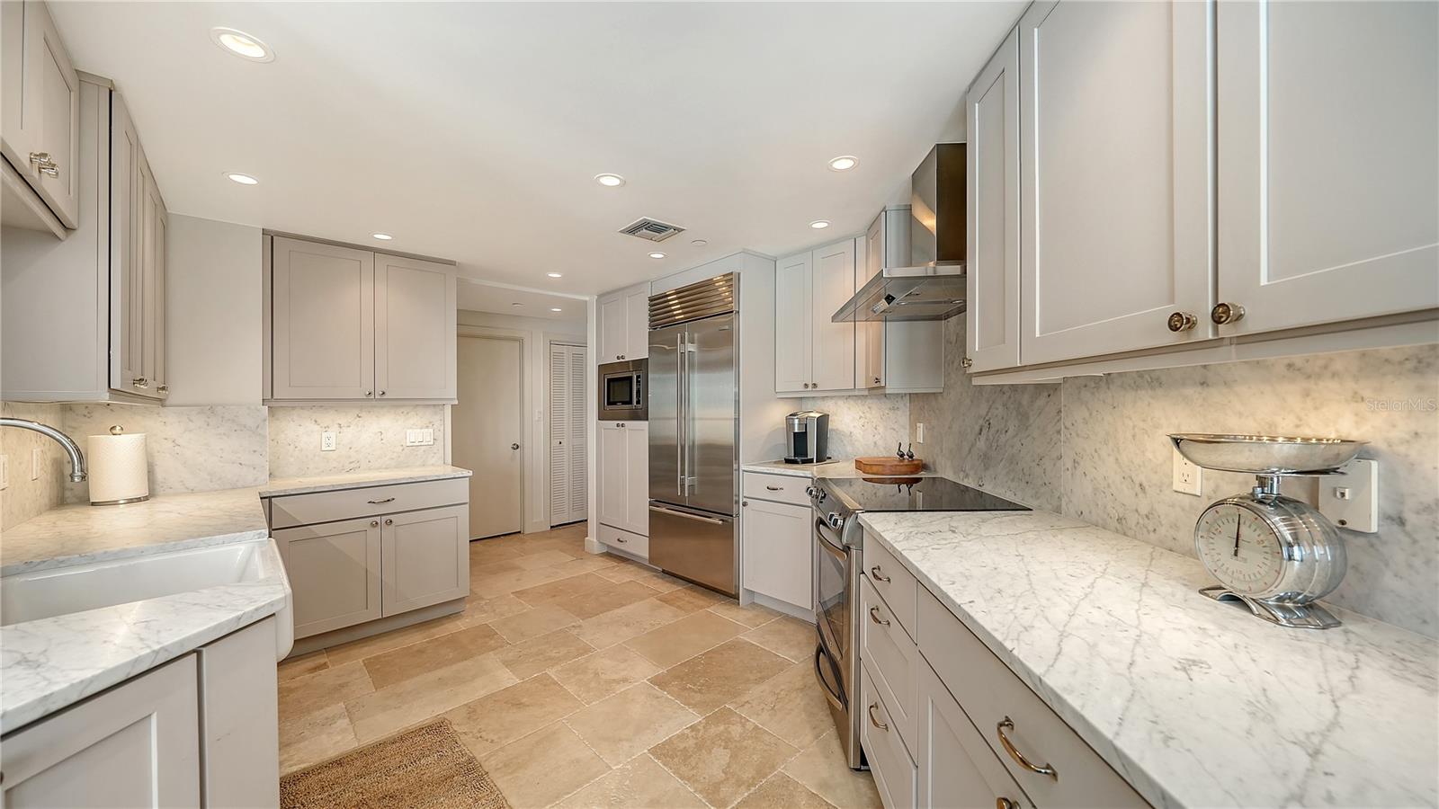 PROMENADE - Residential