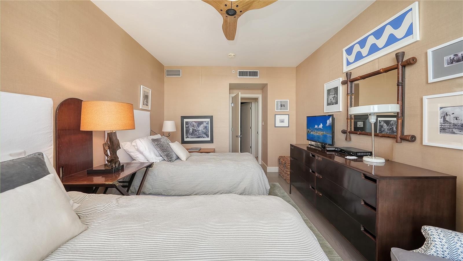 PROMENADE - Residential