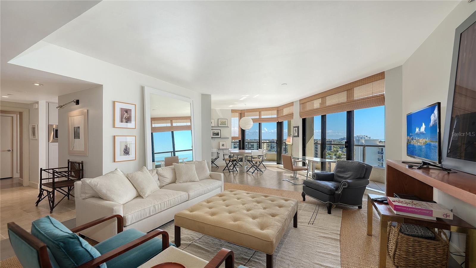 PROMENADE - Residential