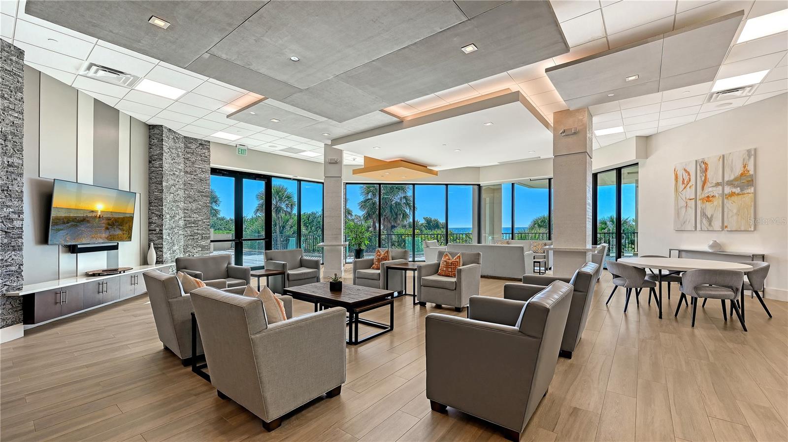 PROMENADE - Residential