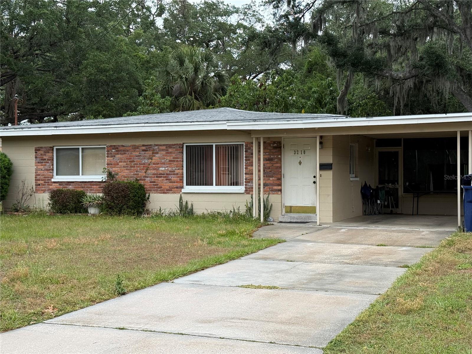 WOODLAND TERRACE ADDITION - Residential