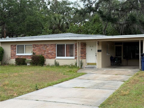 Photo of 3210 E Fern Street, Tampa, FL 33610 (MLS # TB8507955)