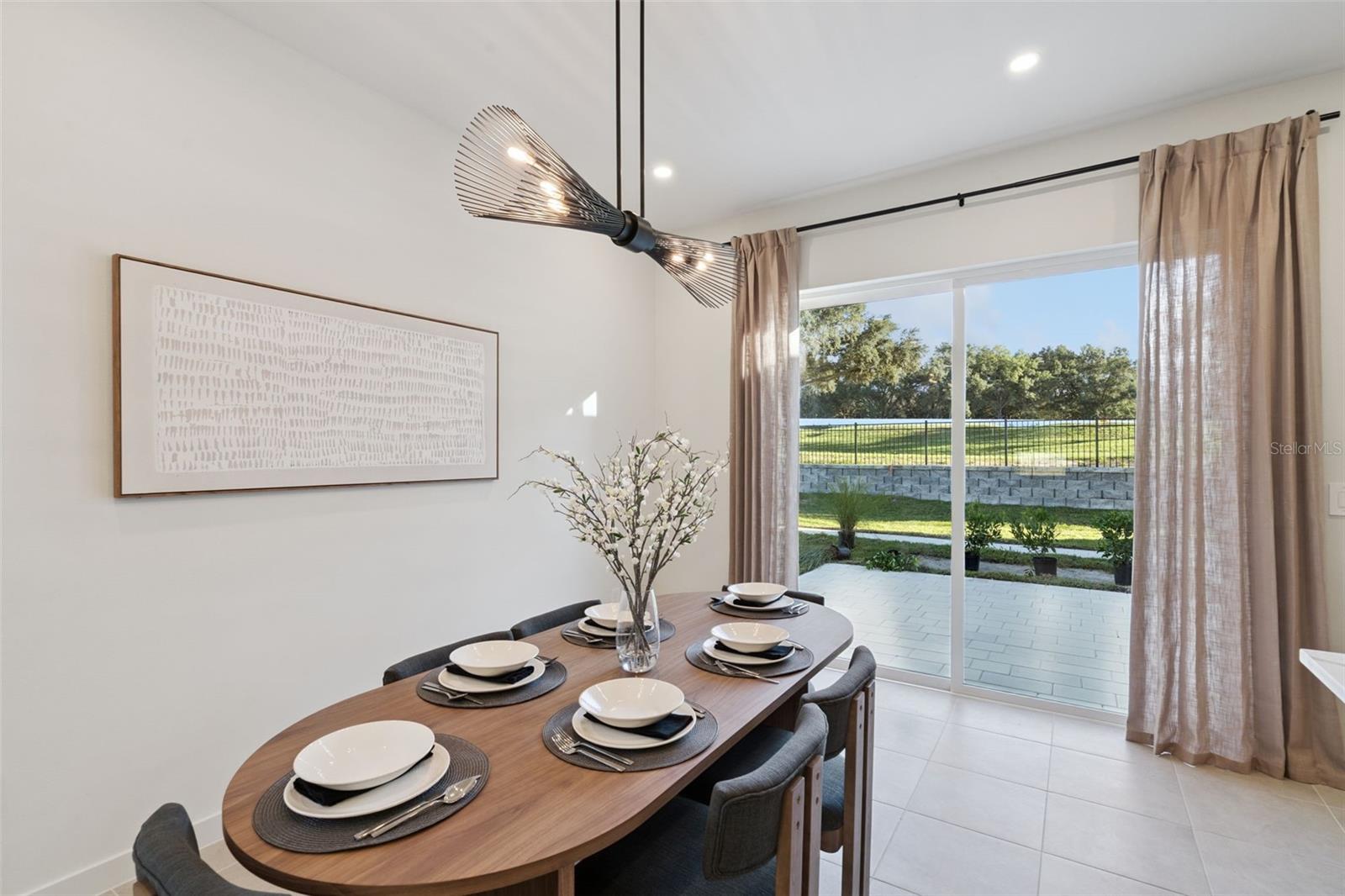 BOULEVARD OAKS OF LADY LAKE - Residential