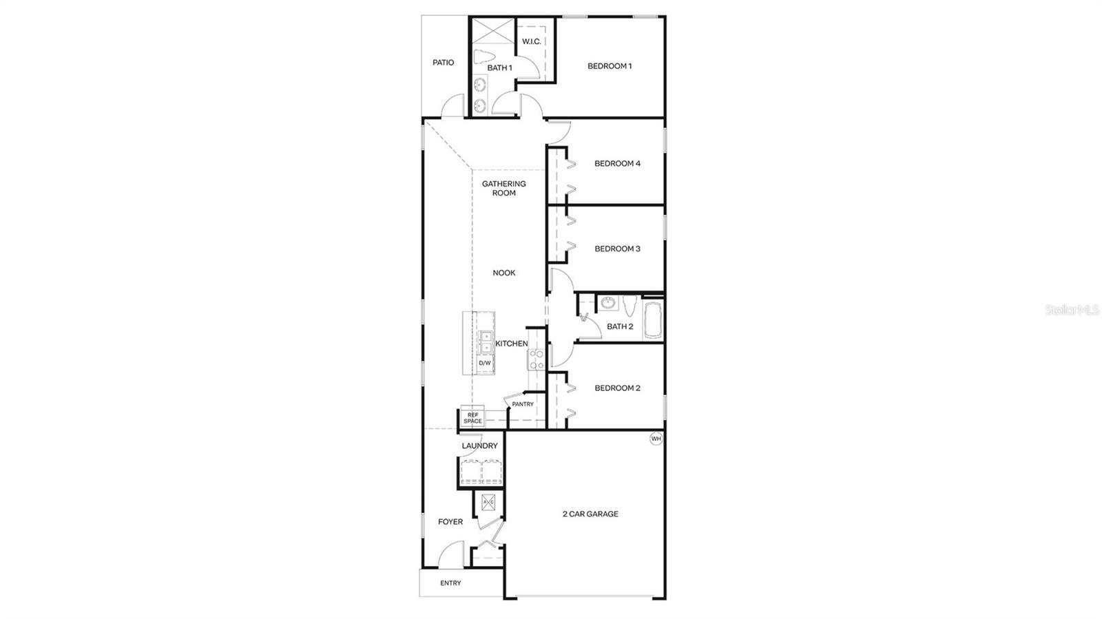 GRAND RESERVE AND GOLF CLUB - Residential