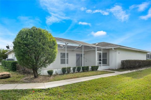 Photo of 907 Willow Drive, Leesburg, FL 34748 (MLS # W7883819)