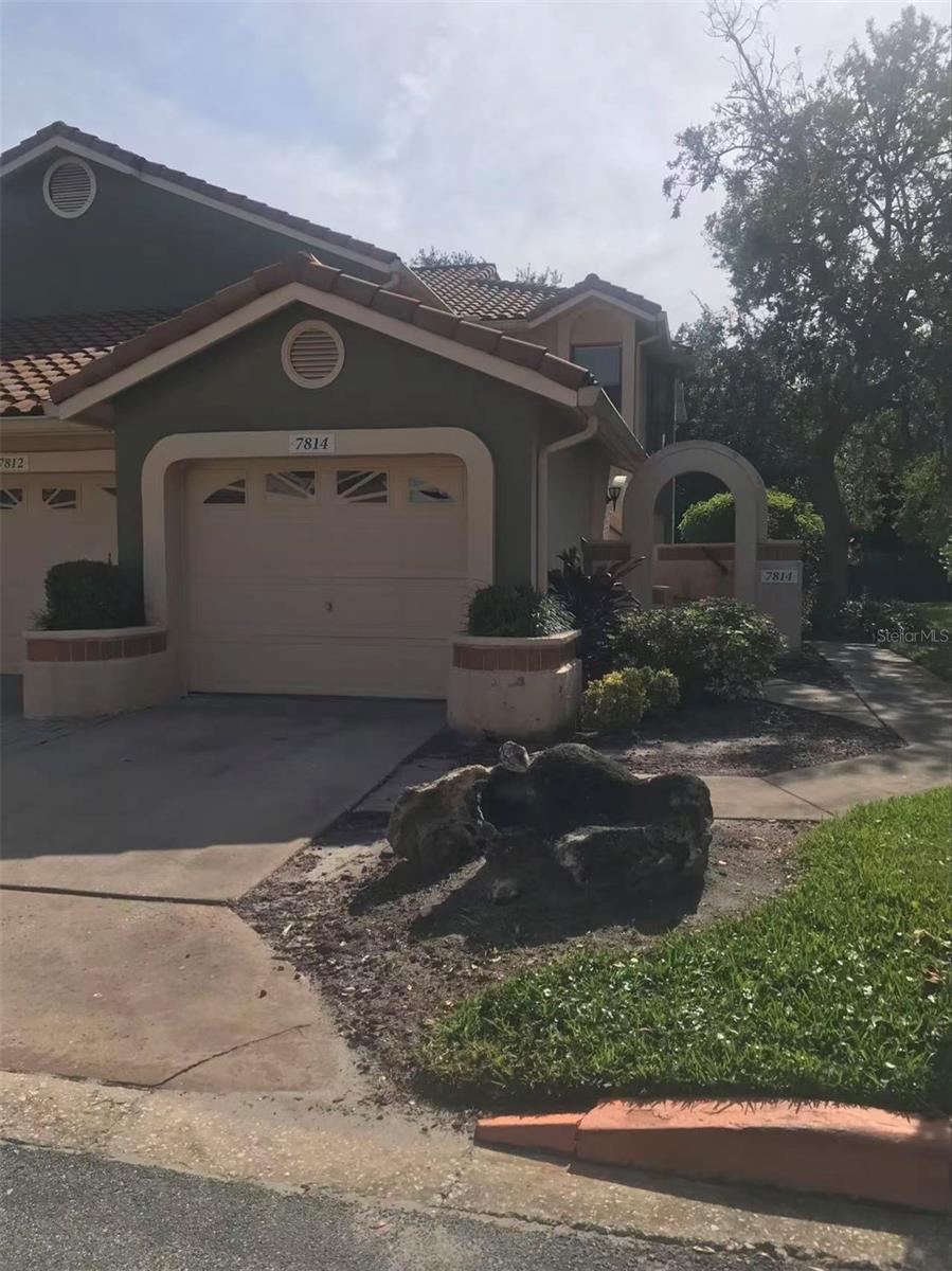 SANCTUARY/BAY HILL - Residential Lease