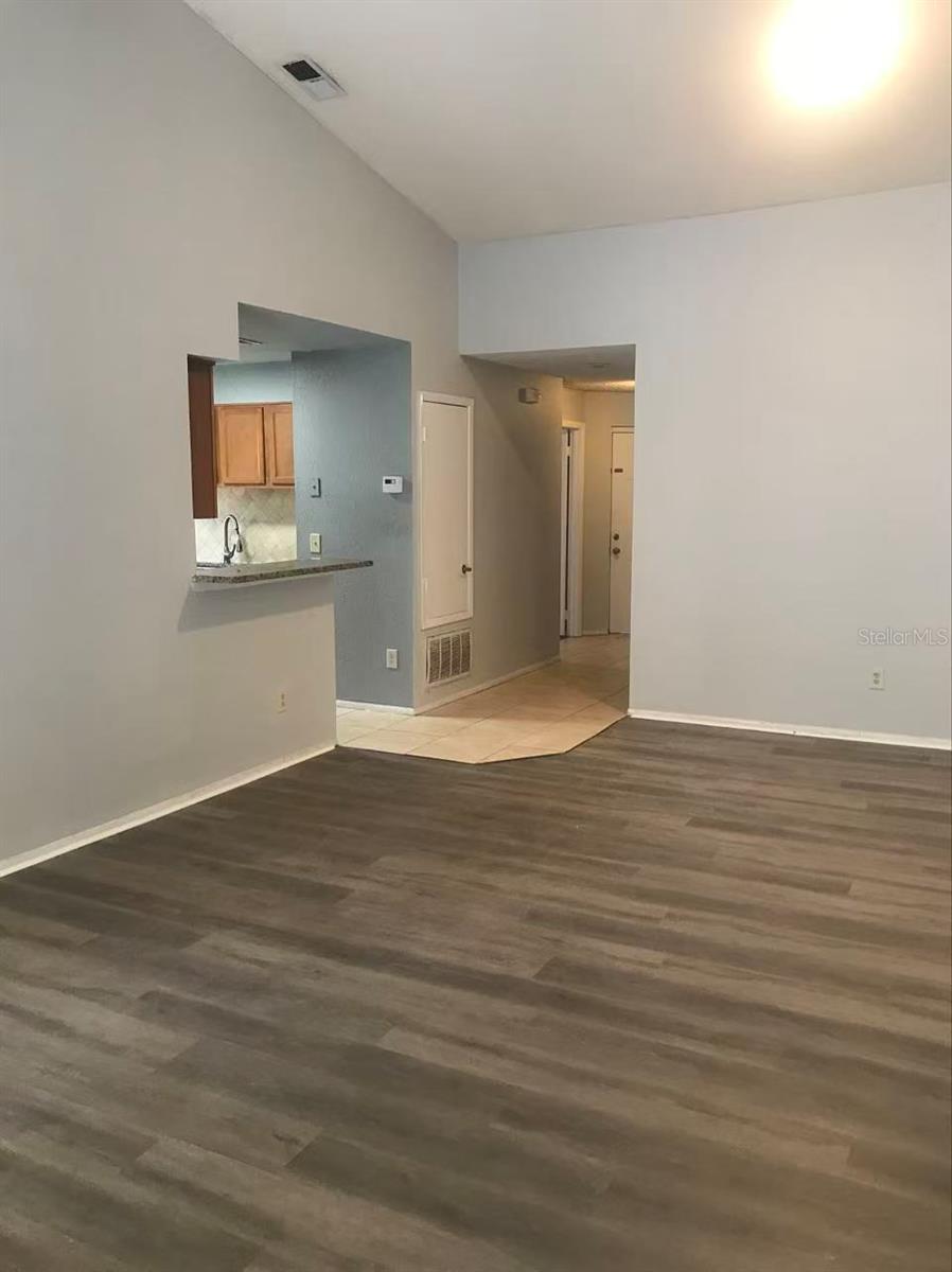 SANCTUARY/BAY HILL - Residential Lease