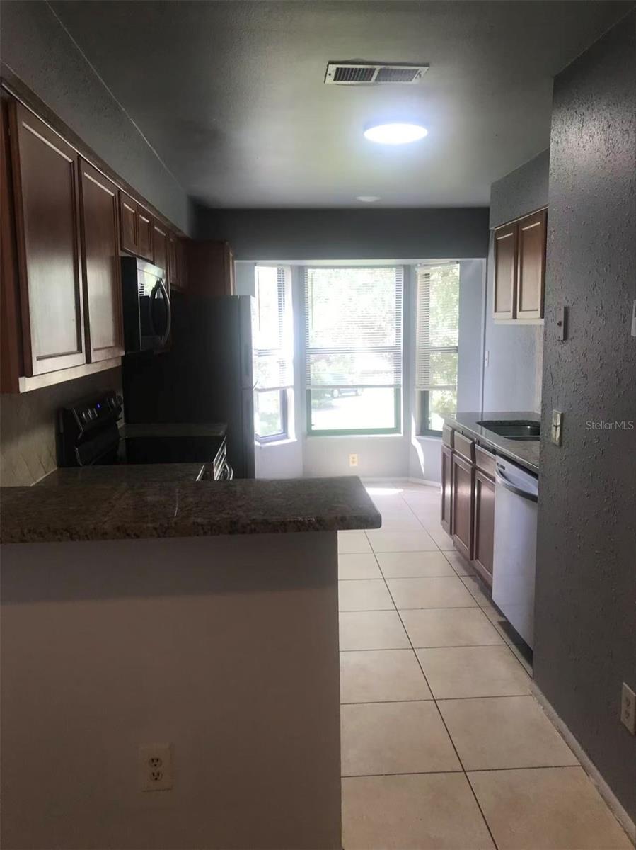 SANCTUARY/BAY HILL - Residential Lease