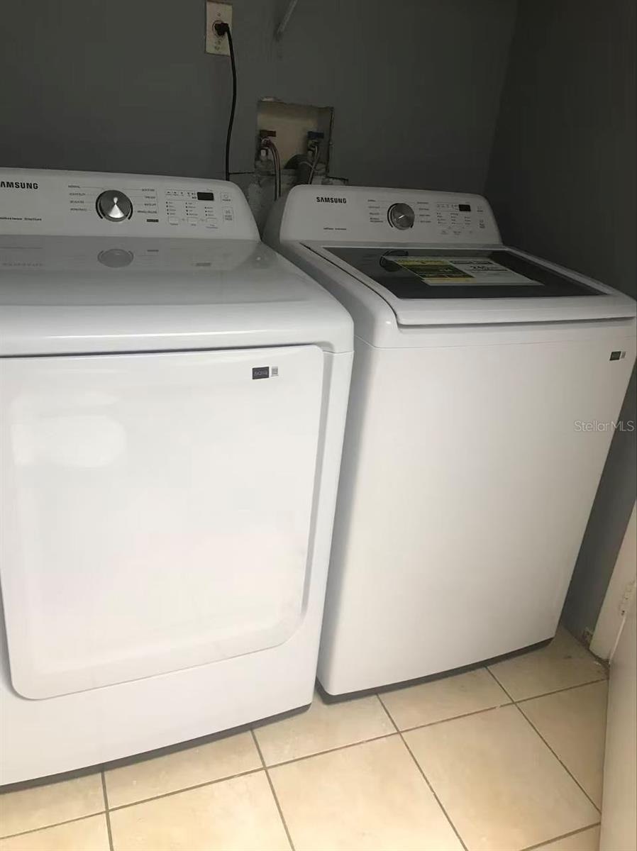 SANCTUARY/BAY HILL - Residential Lease