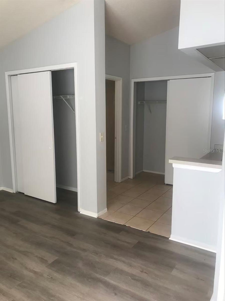 SANCTUARY/BAY HILL - Residential Lease