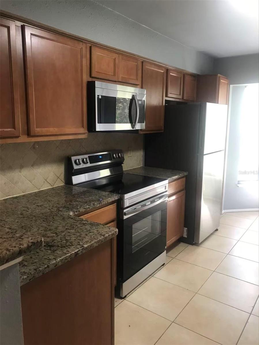 SANCTUARY/BAY HILL - Residential Lease