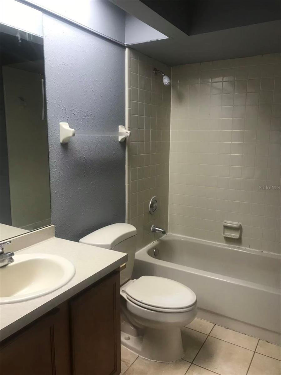 SANCTUARY/BAY HILL - Residential Lease