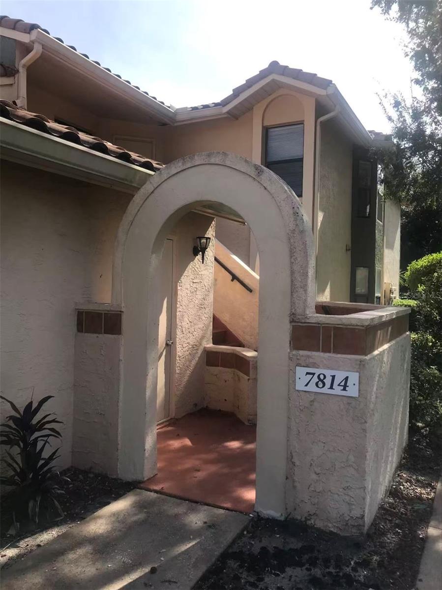 SANCTUARY/BAY HILL - Residential Lease