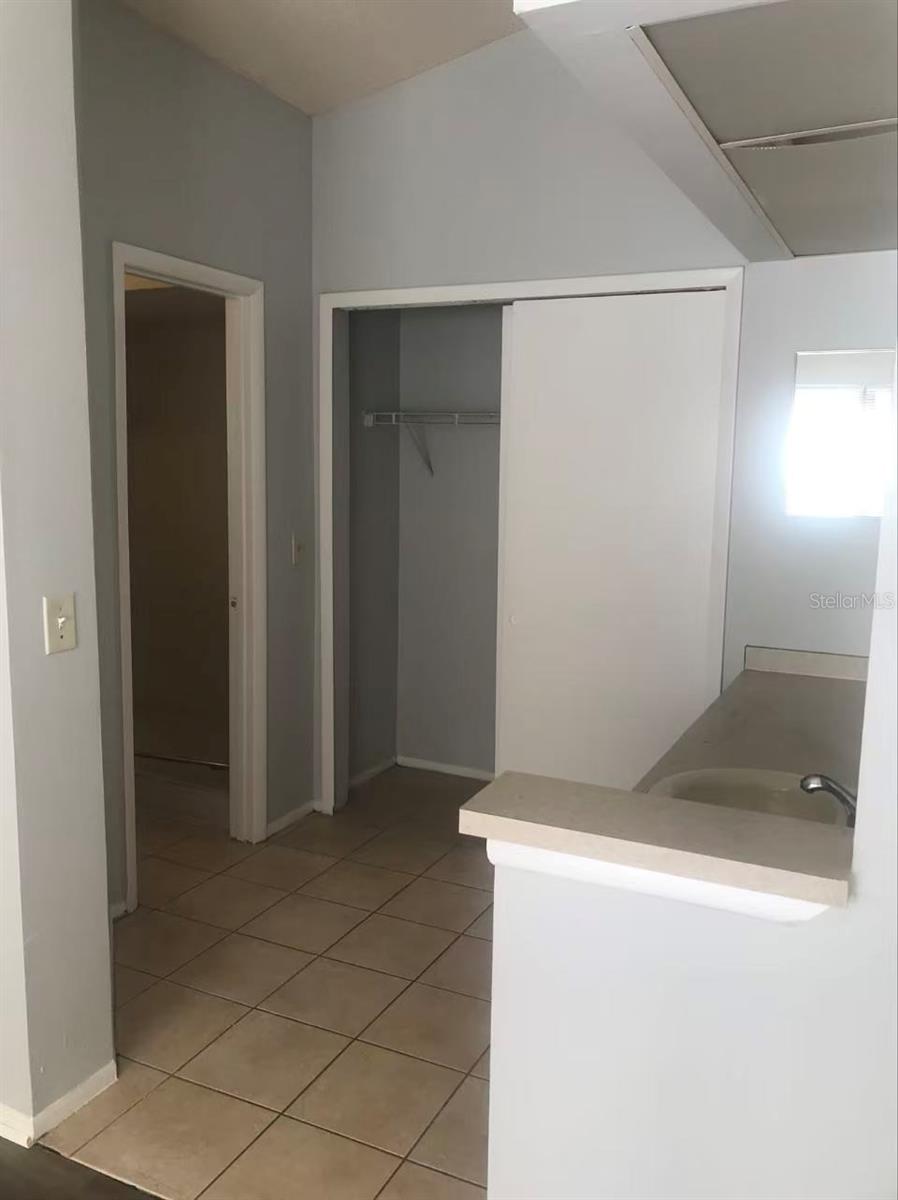 SANCTUARY/BAY HILL - Residential Lease