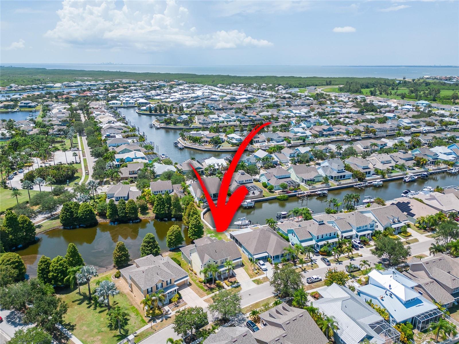 MIRABAY PH 1A - Residential Lease