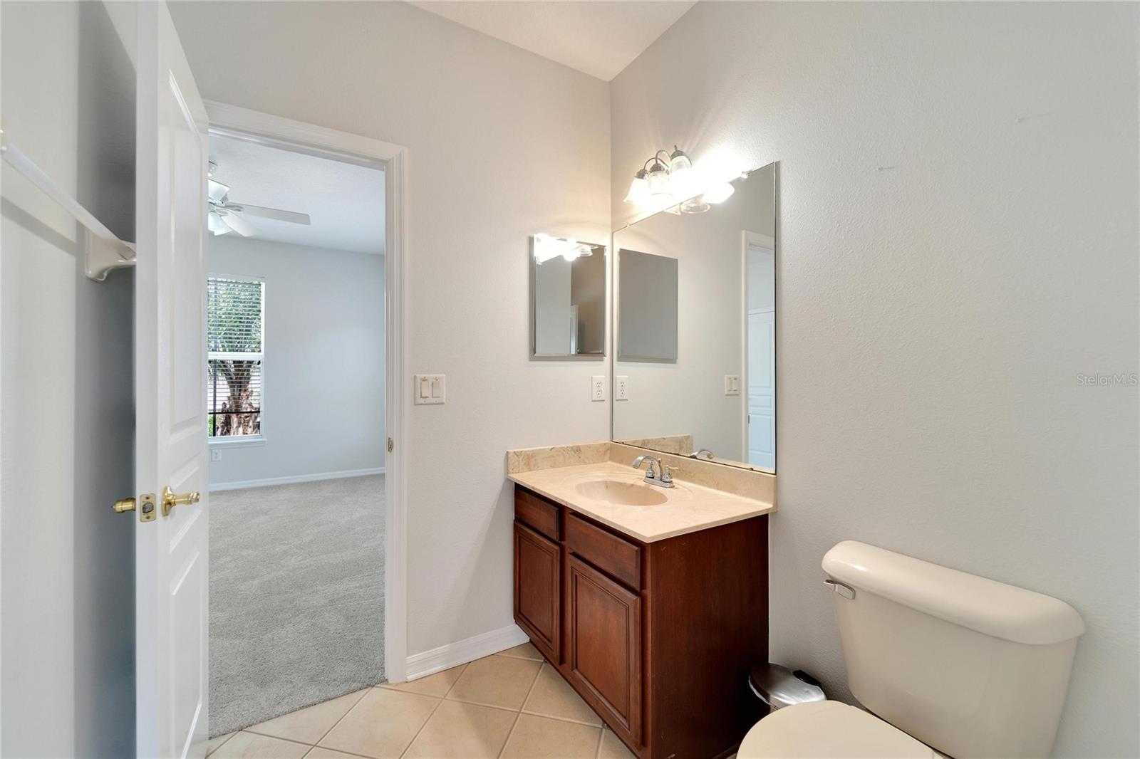 MIRABAY PH 1A - Residential Lease