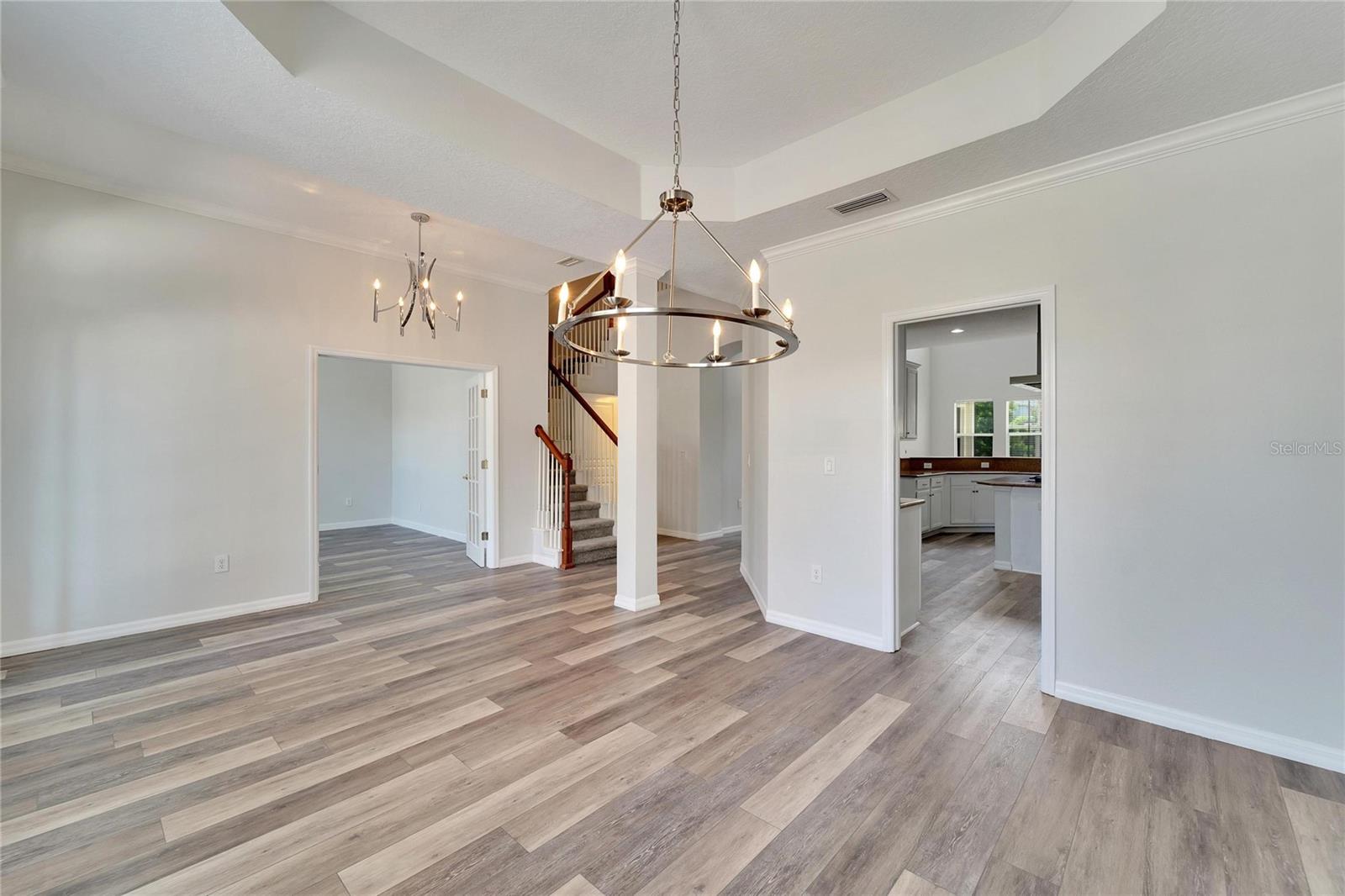 MIRABAY PH 1A - Residential Lease