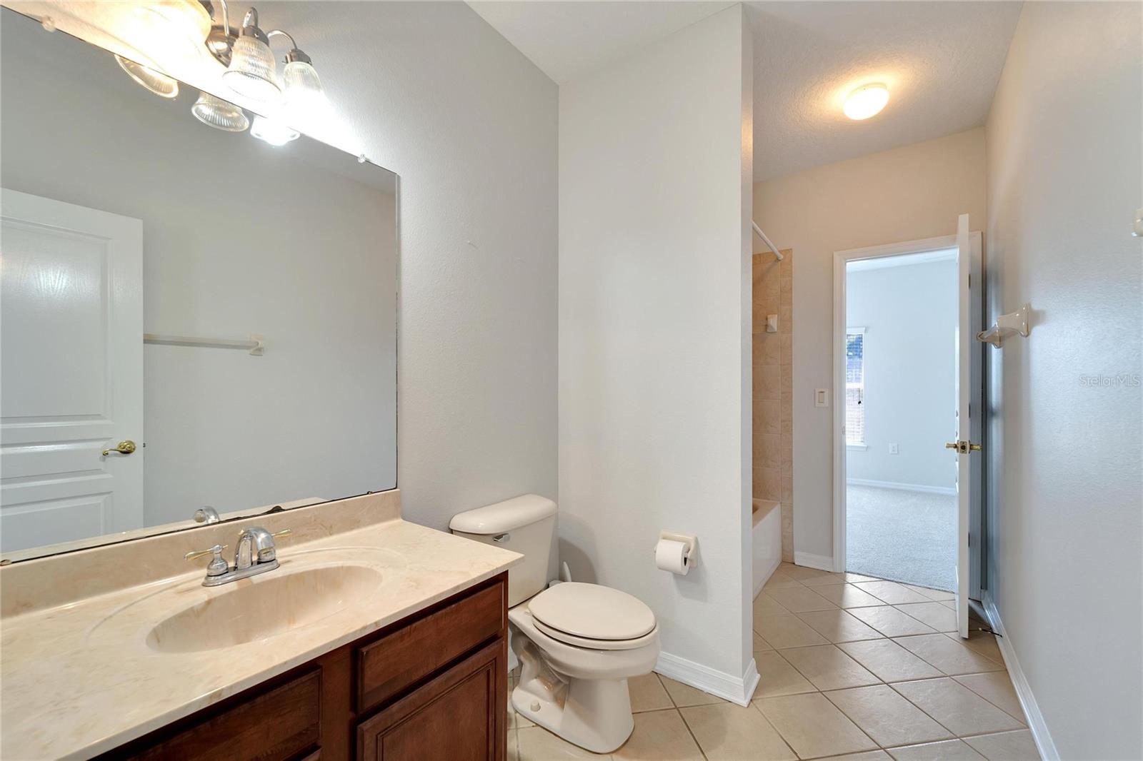 MIRABAY PH 1A - Residential Lease