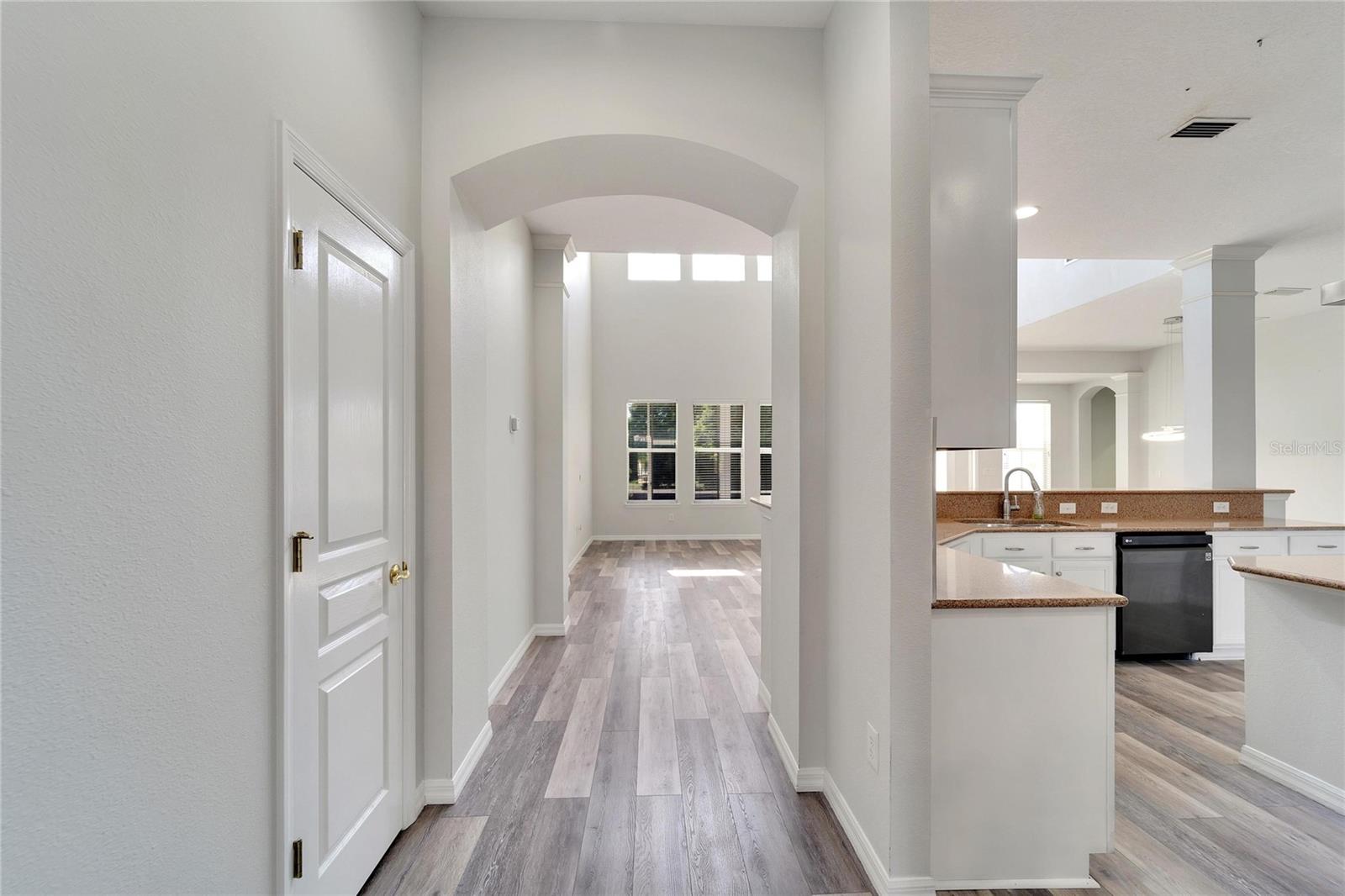 MIRABAY PH 1A - Residential Lease