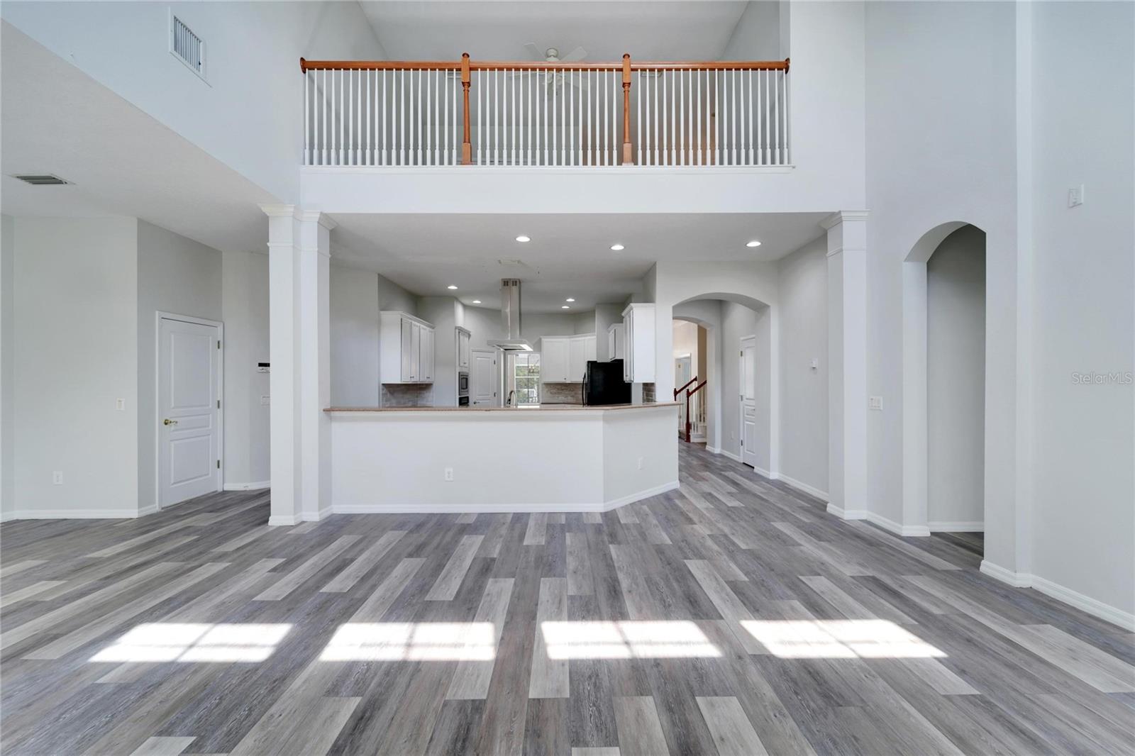 MIRABAY PH 1A - Residential Lease