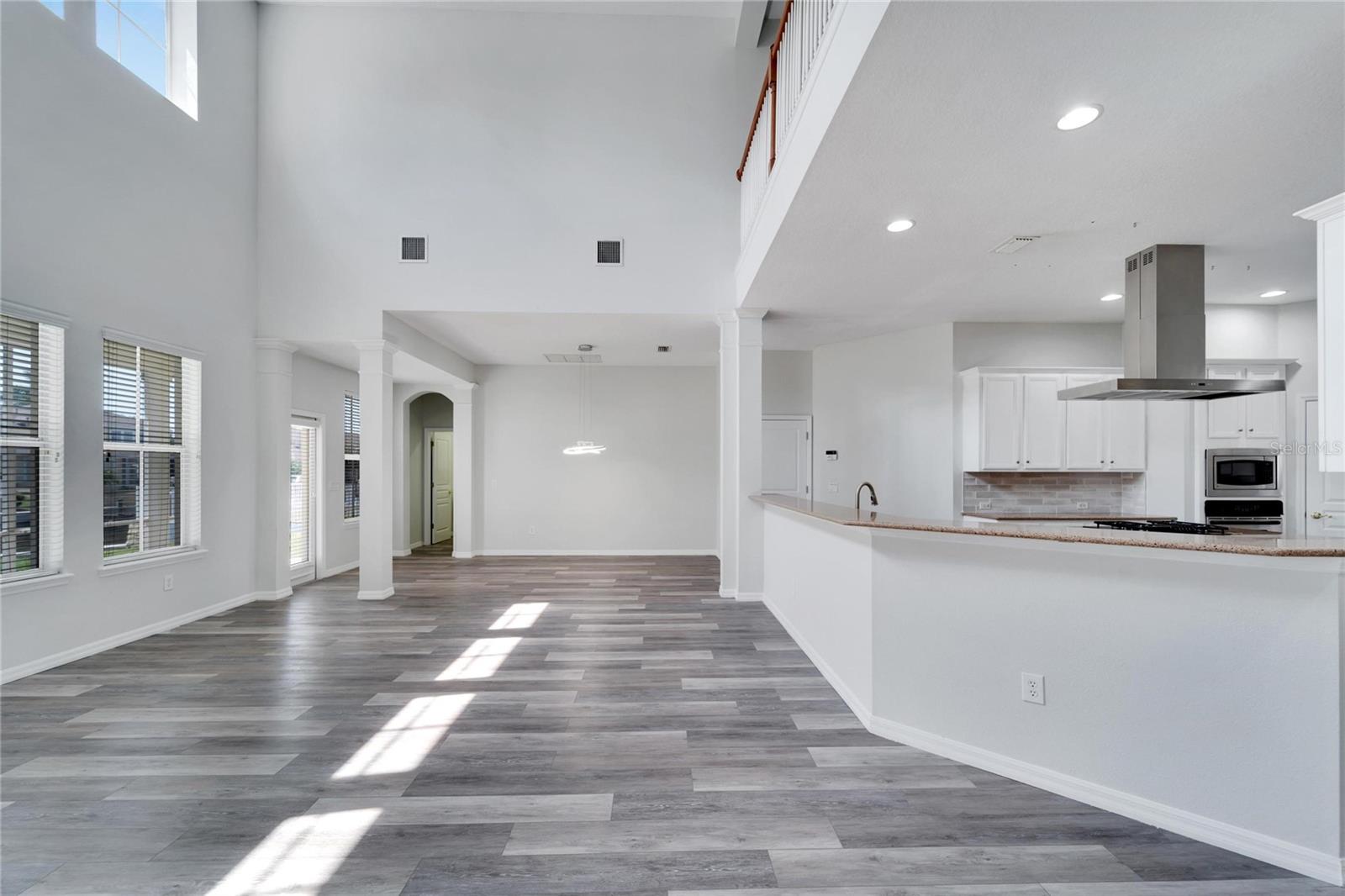 MIRABAY PH 1A - Residential Lease