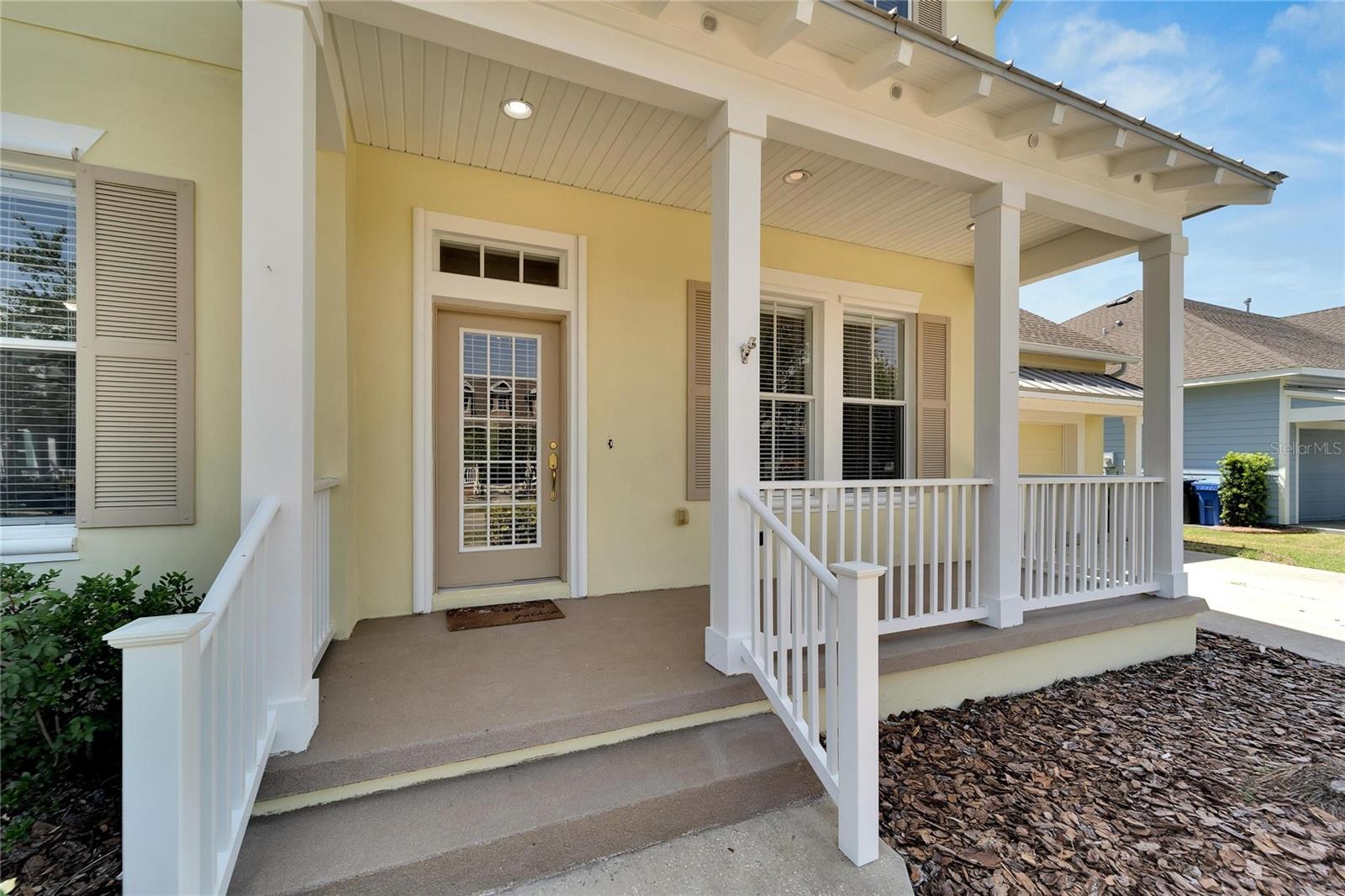 MIRABAY PH 1A - Residential Lease