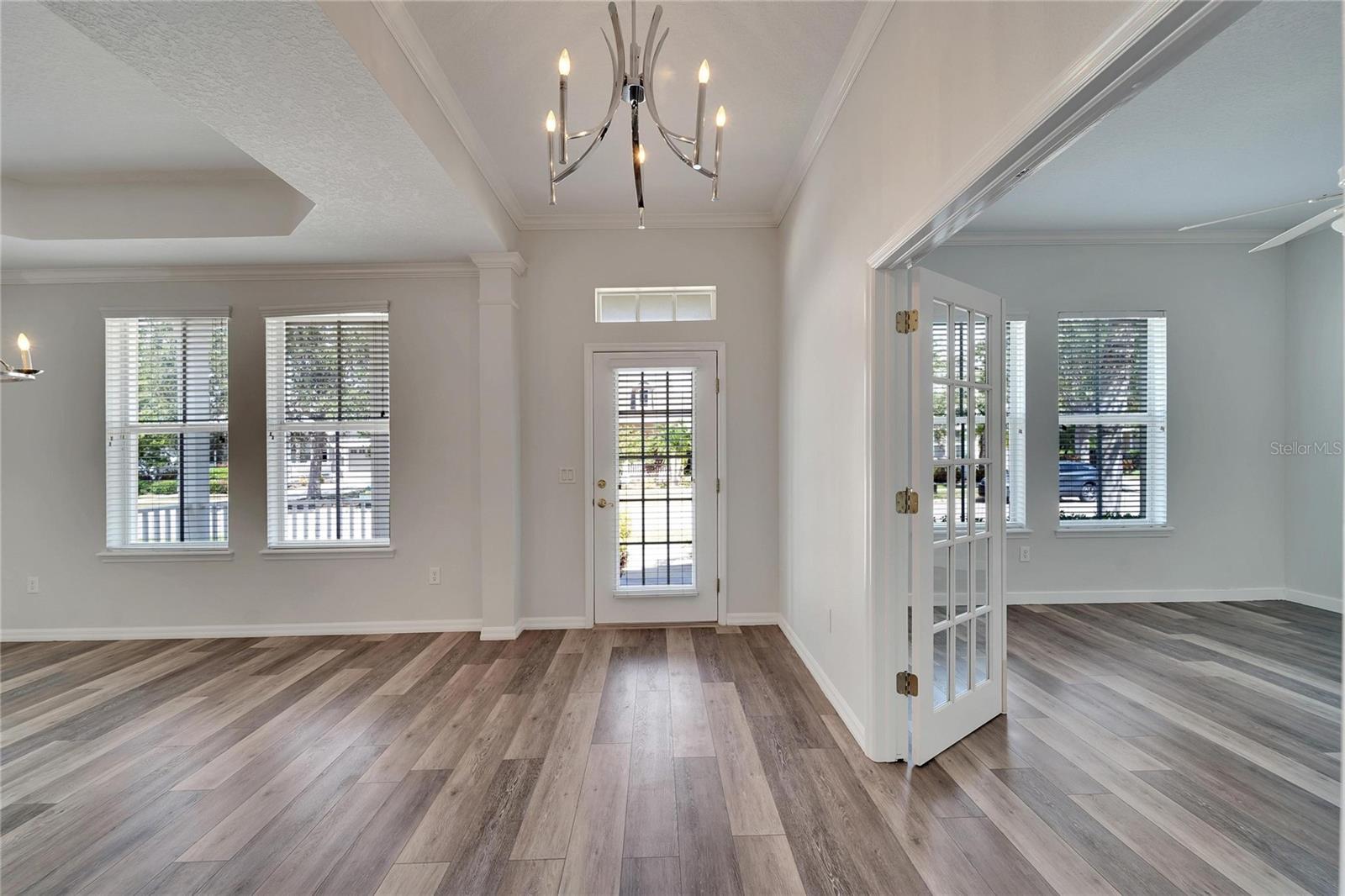 MIRABAY PH 1A - Residential Lease