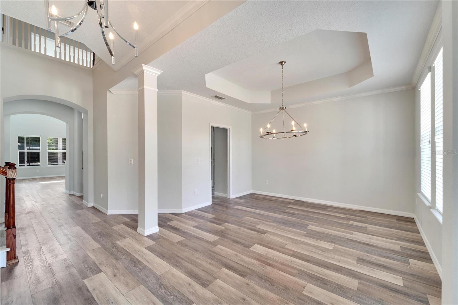 MIRABAY PH 1A - Residential Lease