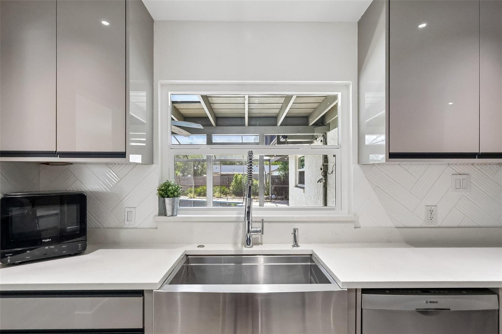 SAND LAKE HILLS SEC 05 - Residential