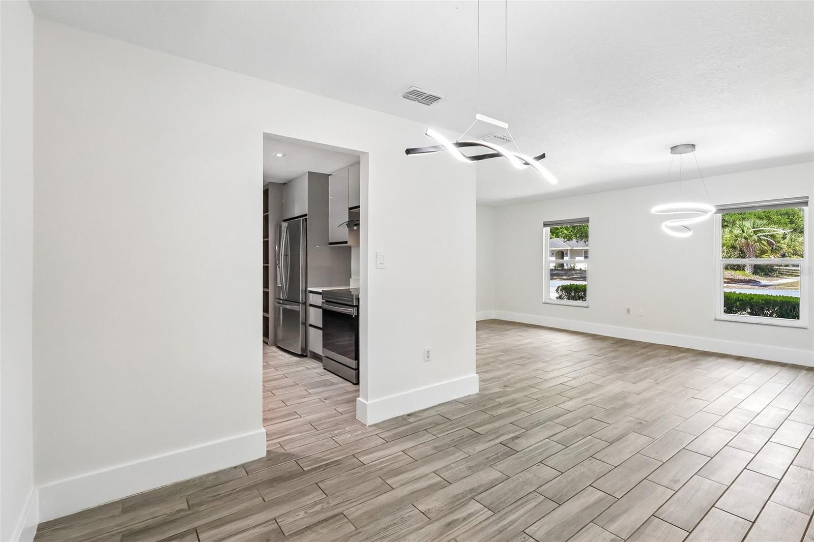 SAND LAKE HILLS SEC 05 - Residential