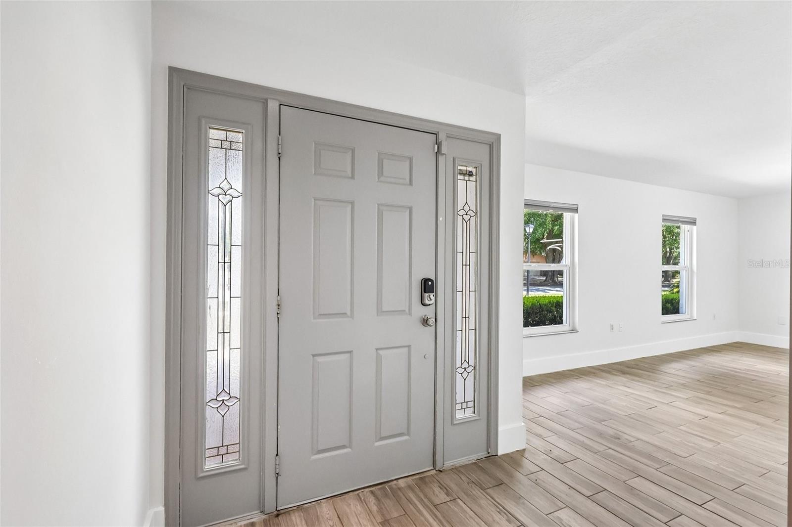 SAND LAKE HILLS SEC 05 - Residential
