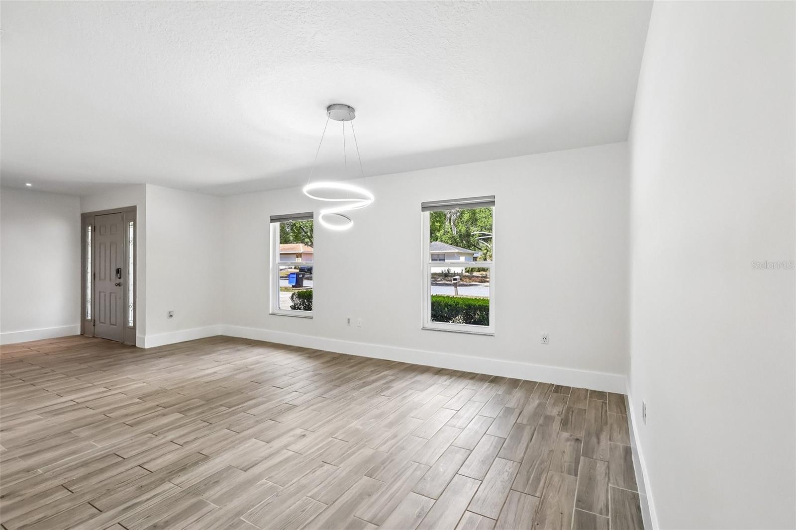SAND LAKE HILLS SEC 05 - Residential