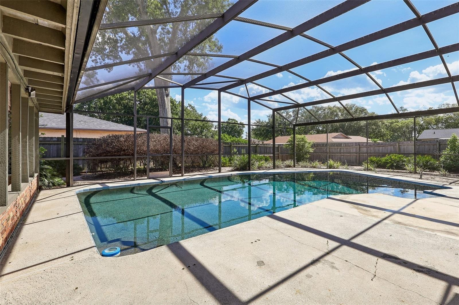 SAND LAKE HILLS SEC 05 - Residential