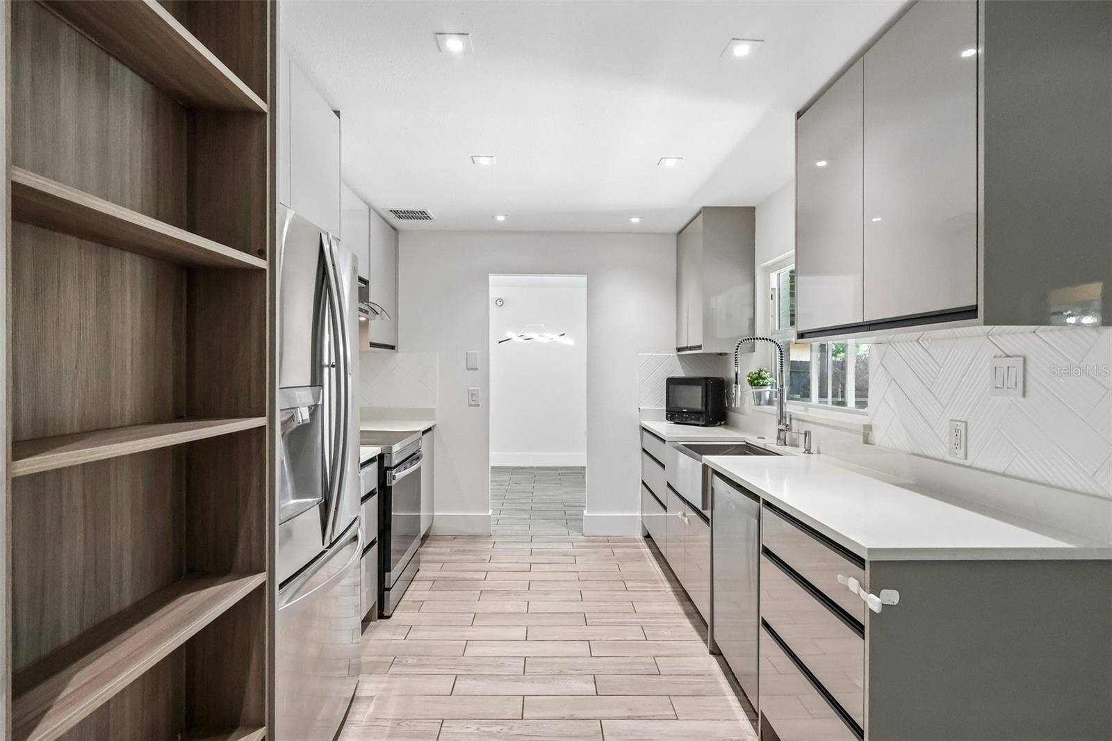 SAND LAKE HILLS SEC 05 - Residential