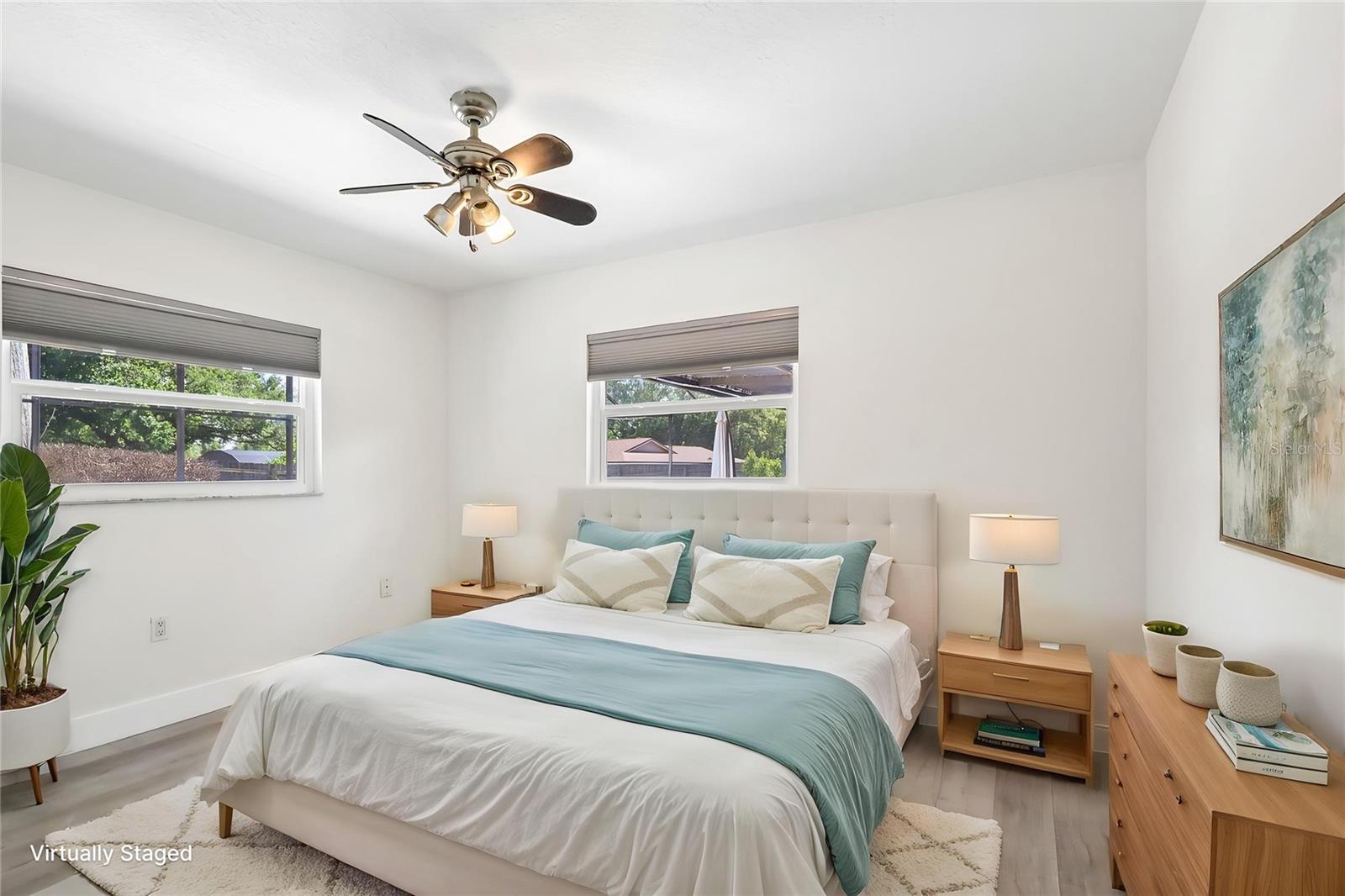 SAND LAKE HILLS SEC 05 - Residential