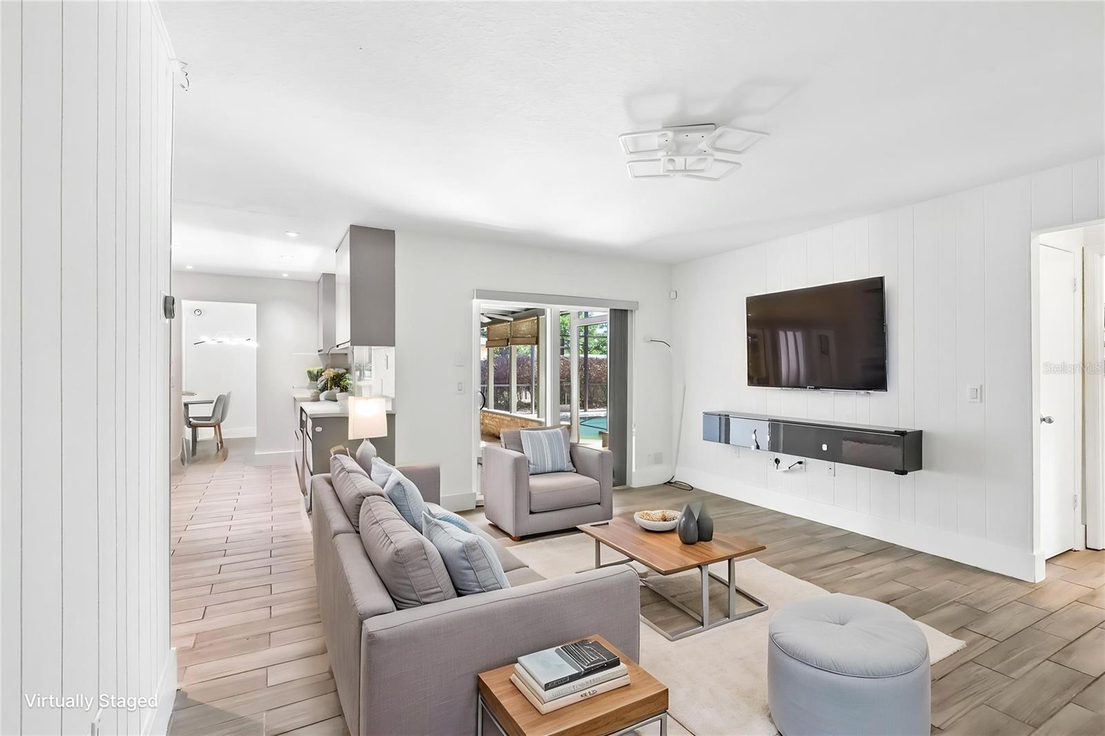 SAND LAKE HILLS SEC 05 - Residential