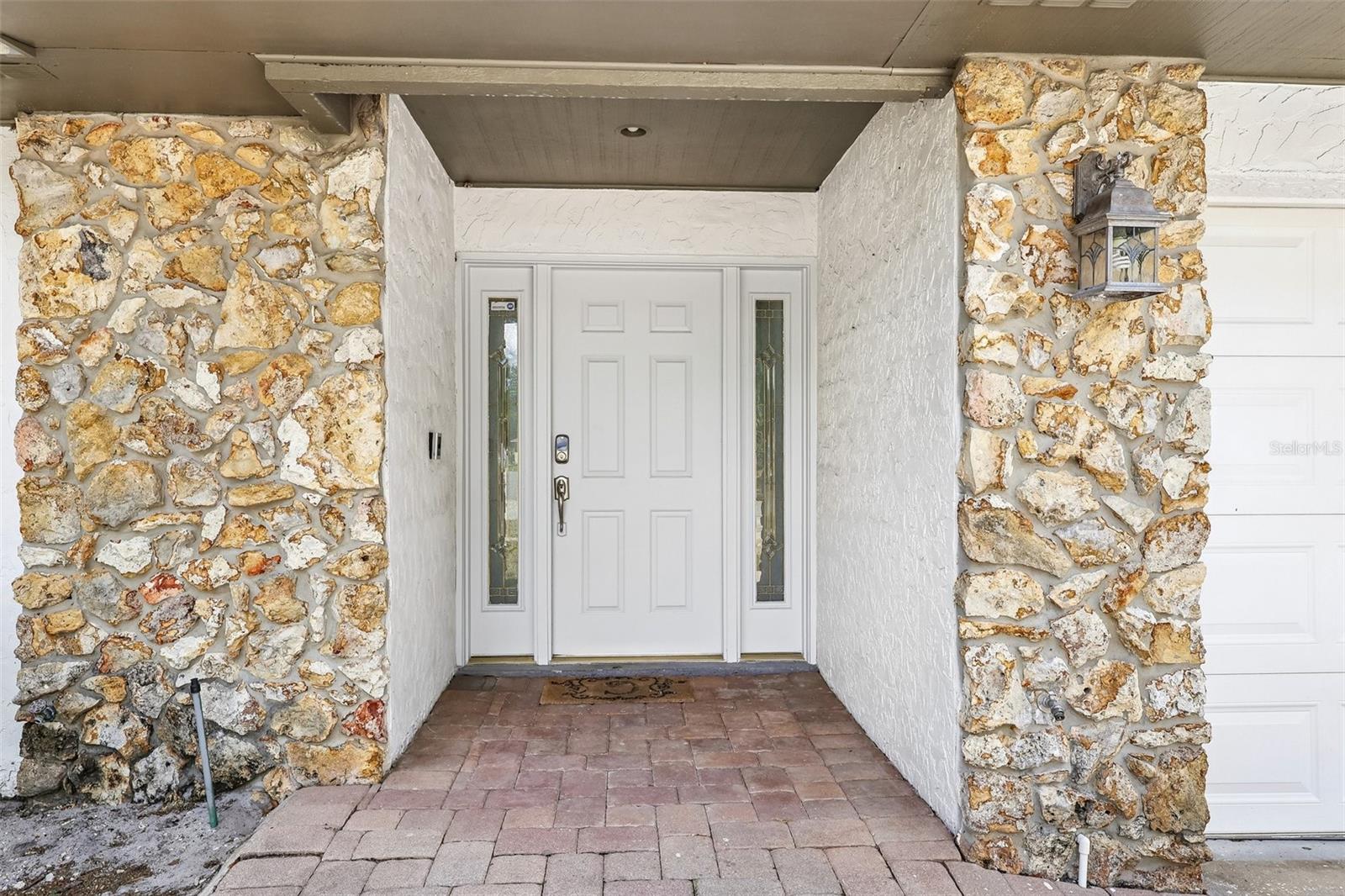 SAND LAKE HILLS SEC 05 - Residential