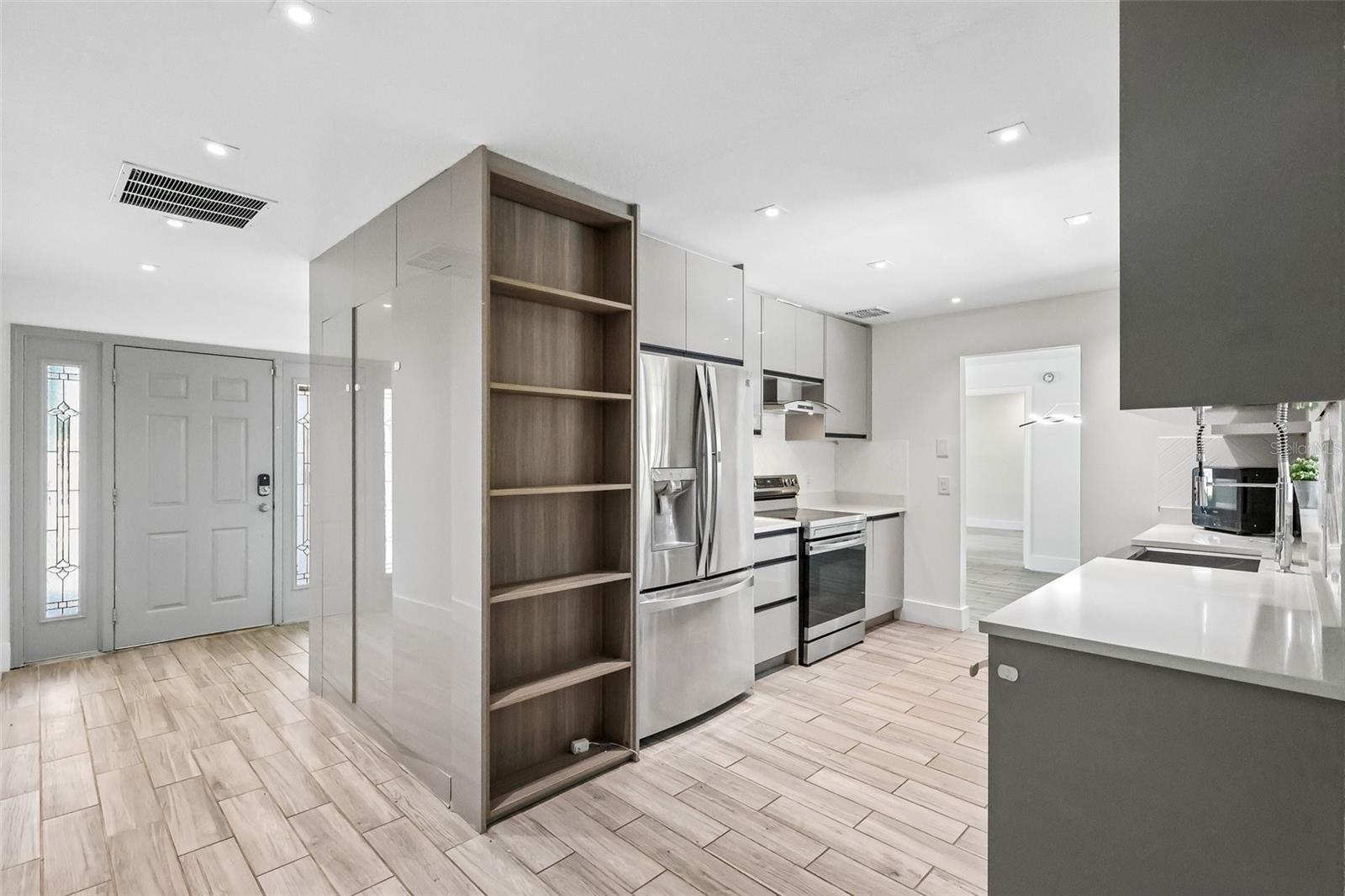 SAND LAKE HILLS SEC 05 - Residential
