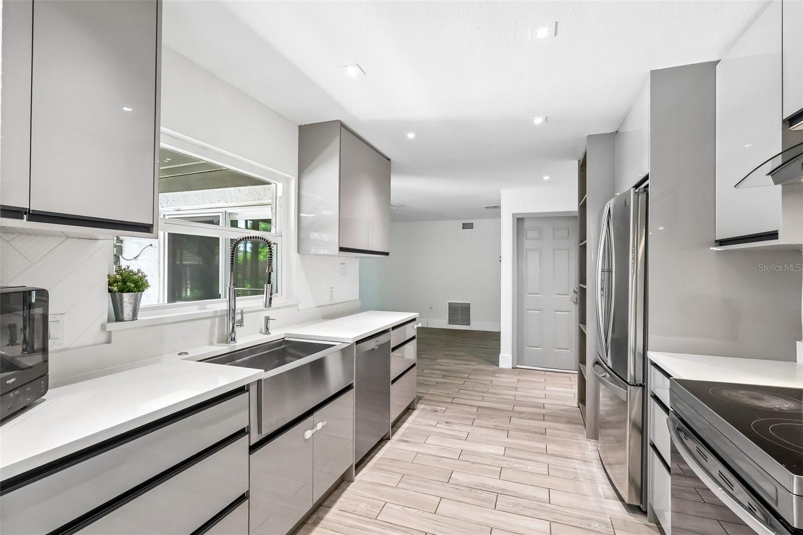 SAND LAKE HILLS SEC 05 - Residential