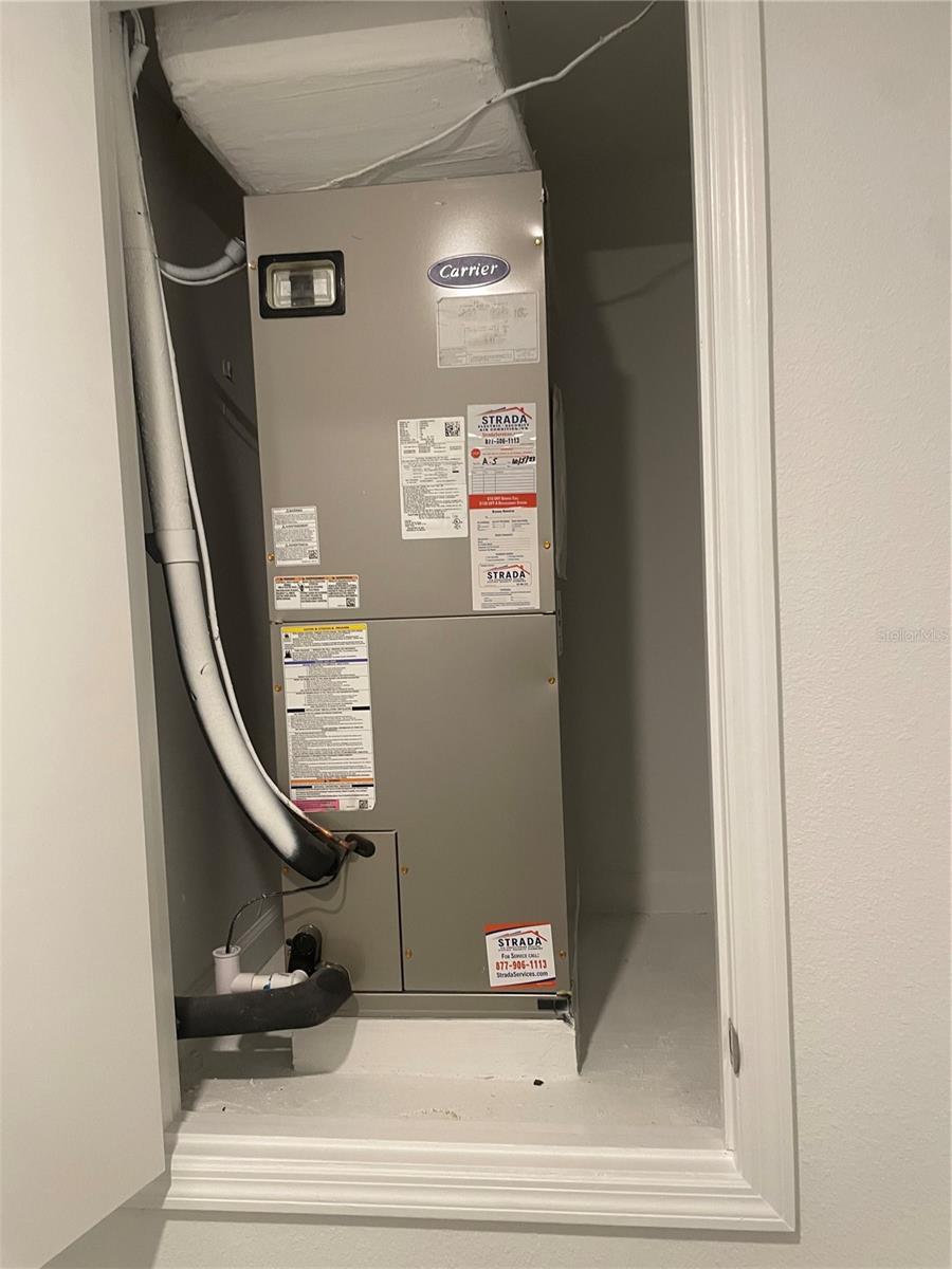 ASTONIA 50S - Residential